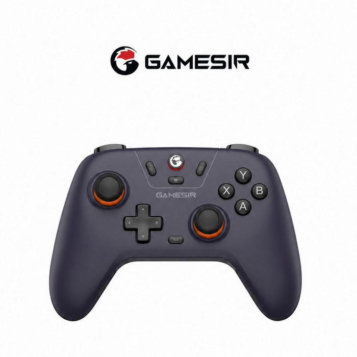 GAMESIR NOVA 4 LITE | MANDO INALÁMBRICO | HALL EFFECT