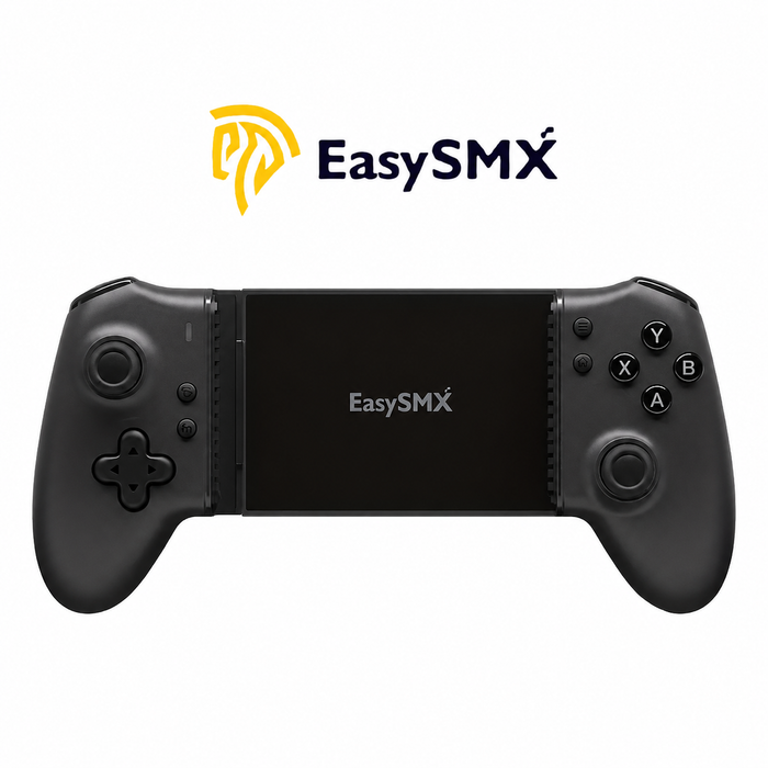 EASYSMX M15 BLUETOOTH | MANDO INALÁMBRICO PARA CELULAR | HALL EFFECT